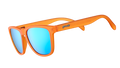 Donkey Goggles